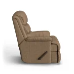 Yukon Leather Recliner - Image 4