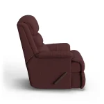 Yukon Leather Recliner - Image 7