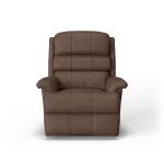 Yukon Leather Power Recliner - Image 3