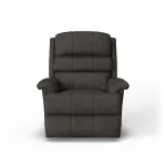 Yukon Leather Power Recliner - Image 6