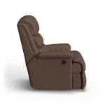 Yukon Leather Power Recliner - Image 7