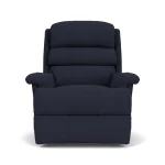 Yukon Leather Power Rocking Recliner - Image 6
