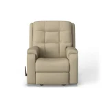 Arlo Leather Recliner - Image 6
