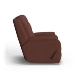 Arlo Leather Rocking Recliner - Image 7