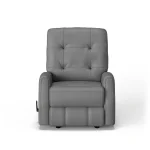 Devon Leather Rocking Recliner - Image 6