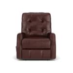 Devon Leather Recliner - Image 6