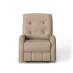 Devon Leather Power Recliner - Image 6