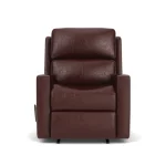 Catalina Leather Recliner - Image 3