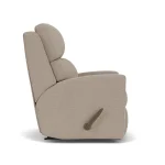 Catalina Leather Recliner - Image 4