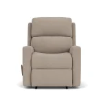Catalina Leather Recliner - Image 6