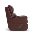 Catalina Leather Recliner - Image 7