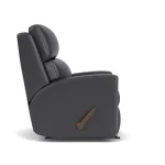 Catalina Leather Rocking Recliner - Image 4