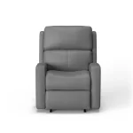 Catalina Leather Power Rocking Recliner - Image 3
