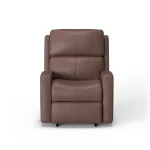 Catalina Leather Power Rocking Recliner - Image 6