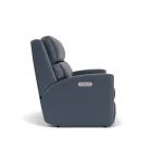Catalina Leather Power Reclining Loveseat with Power Headrests - Image 6