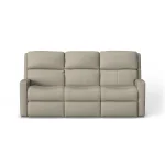 Catalina Leather Power Reclining Sofa with Power Headrests - Image 6