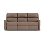Catalina Leather Power Reclining Sofa - Image 3