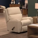 Rio Leather Recliner - Image 3