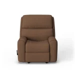 Rio Leather Recliner - Image 4