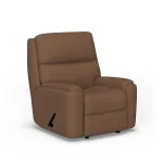Rio Leather Recliner - Image 6