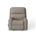 Rio Leather Recliner - Image 7