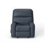 Rio Leather Power Rocking Recliner - Image 6