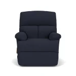 Triton Leather Recliner - Image 3
