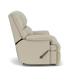 Triton Leather Recliner - Image 4