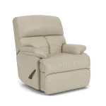 Triton Leather Recliner - Image 5