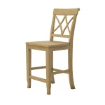 24'' Lacy Counter Stool - Image 10