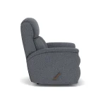 Luna Fabric Recliner - Image 4
