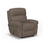 Langston Fabric Recliner - Image 5