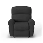 Langston Fabric Recliner - Image 6
