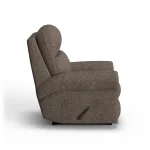 Langston Fabric Recliner - Image 7