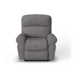 Langston Fabric Power Recliner - Image 3