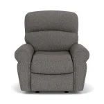 Langston Fabric Rocking Recliner - Image 3