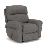 Langston Fabric Rocking Recliner - Image 5