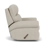 Langston Fabric Rocking Recliner - Image 7