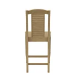 24" Seaside Counter Stool - Image 23