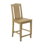24" Seaside Counter Stool - Image 37