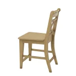 24" Canyon XX Back Counter Stool - Image 16