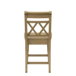 24" Canyon XX Back Counter Stool - Image 23