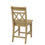 24" Canyon XX Back Counter Stool - Image 25