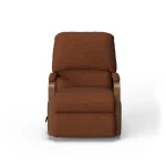 Woodlawn Fabric Recliner - Image 3