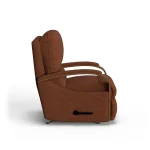 Woodlawn Fabric Recliner - Image 4