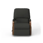 Woodlawn Fabric Recliner - Image 6