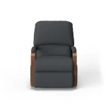 Woodlawn Fabric Power Rocking Recliner - Image 6