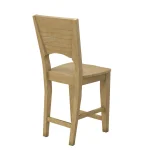 24'' Canyon Full Counter Stool - Image 27