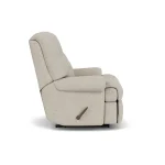 Hercules Fabric Recliner - Image 4