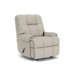 Hercules Fabric Recliner - Image 5